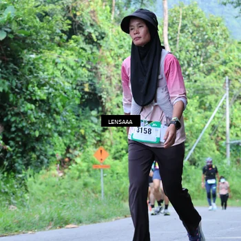 Runner Photo 5176199