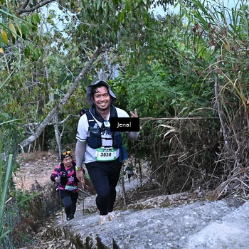 Runner Photo 5176202
