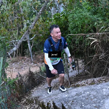 Runner Photo 5176215