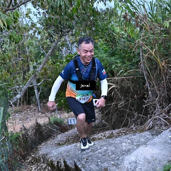 Runner Photo 5176217