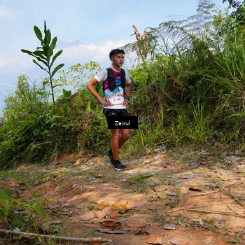 Runner Photo 5176226