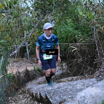 Runner Photo 5176229
