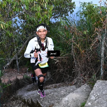 Runner Photo 5176255