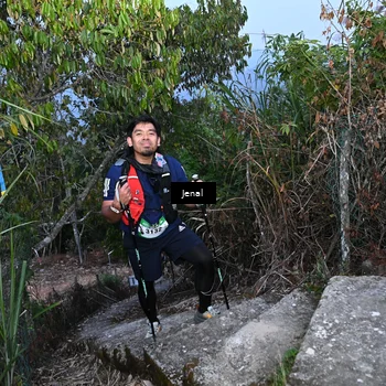Runner Photo 5176273