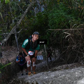 Runner Photo 5176278