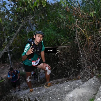 Runner Photo 5176282