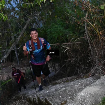 Runner Photo 5176284