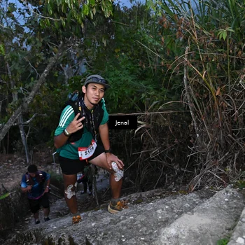 Runner Photo 5176289