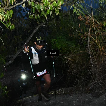 Runner Photo 5176298
