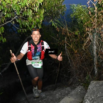 Runner Photo 5176311