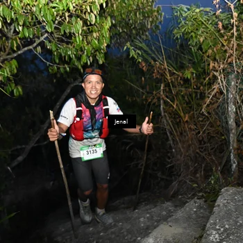 Runner Photo 5176313