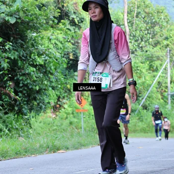 Runner Photo 5176336