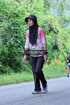 Runner Photo 5176343