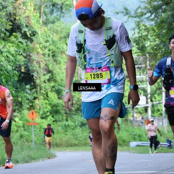 Runner Photo 5176364