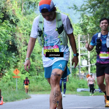 Runner Photo 5176402