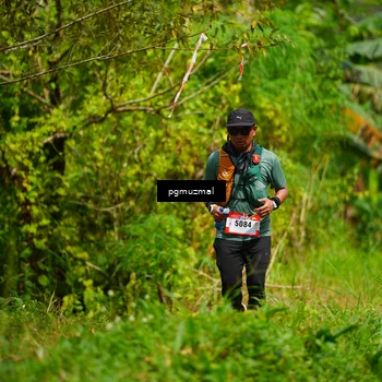 Runner Photo 5176431