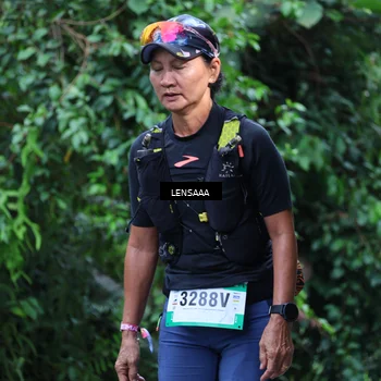 Runner Photo 5176560