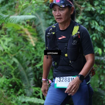 Runner Photo 5176634