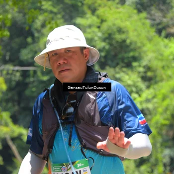 Runner Photo 5176670