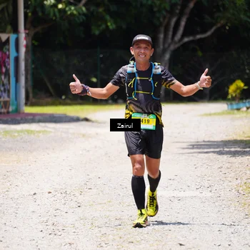 Runner Photo 5176932