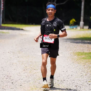 Runner Photo 5176983