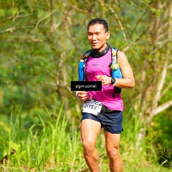 Runner Photo 5177007
