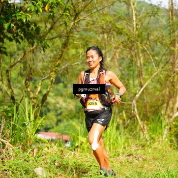 Runner Photo 5177048