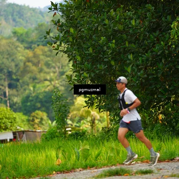 Runner Photo 5177049