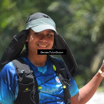 Runner Photo 5177104