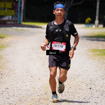 Runner Photo 5177118