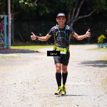 Runner Photo 5177140