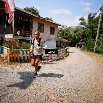 Runner Photo 5177206