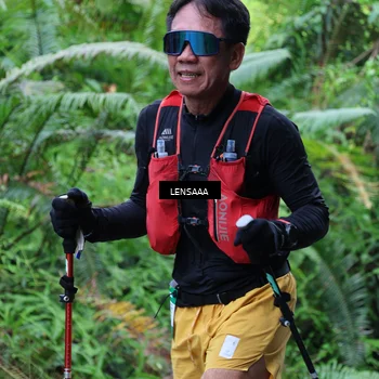Runner Photo 5177221