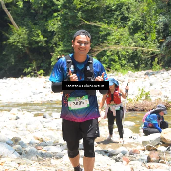 Runner Photo 5177355