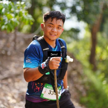 Runner Photo 5177365