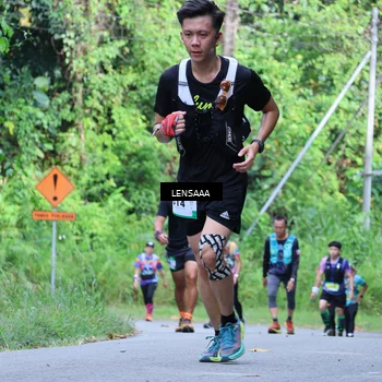 Runner Photo 5177373