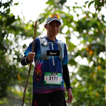 Runner Photo 5177382
