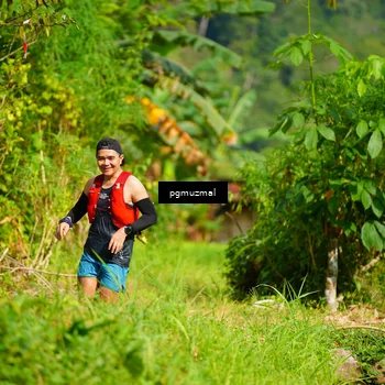 Runner Photo 5177402