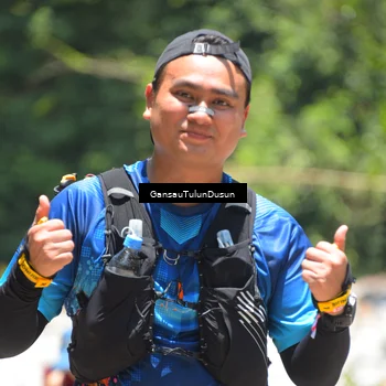 Runner Photo 5177405