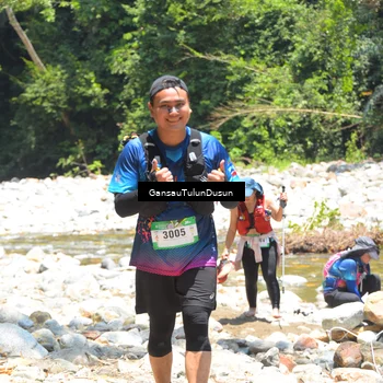 Runner Photo 5177441