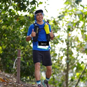 Runner Photo 5177442