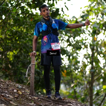 Runner Photo 5177478