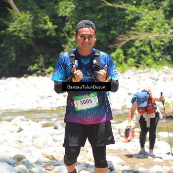Runner Photo 5177484