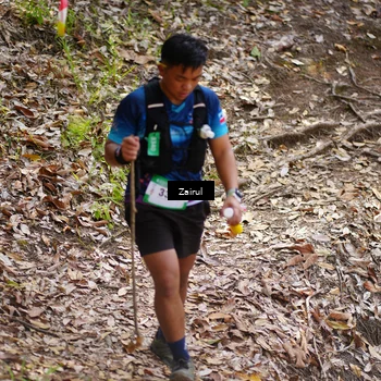 Runner Photo 5177499