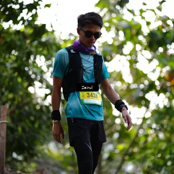 Runner Photo 5177506