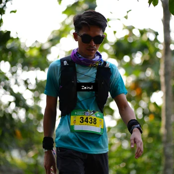 Runner Photo 5177507