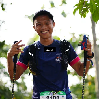 Runner Photo 5177521