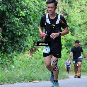 Runner Photo 5177561