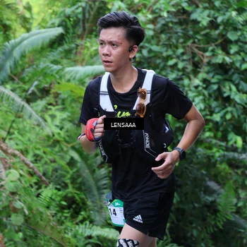 Runner Photo 5177577