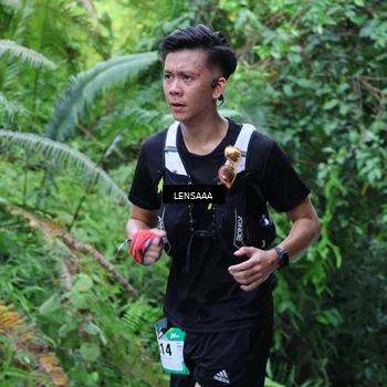 Runner Photo 5177611